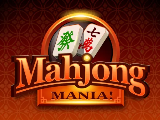 Mahjong Mania! igra online - igraj besplatno