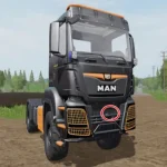 Man Trucks Differences igra online - igraj besplatno