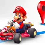 Mario And Friend Puzzle igra online - igraj besplatno