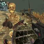 Masked Forces: Dark Forest igra online - igraj besplatno