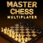 Master Chess Multiplayer igra online - igraj besplatno