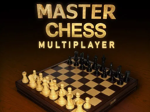 Master Chess Multiplayer igra online - igraj besplatno