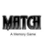 Match – A memory game igra online - igraj besplatno