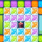 Match Blast igra online - igraj besplatno