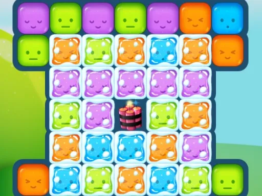 Match Blast igra online - igraj besplatno