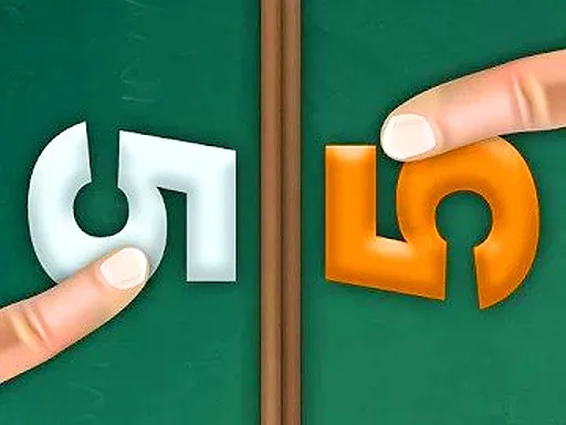 Math Duel – 2 Players igra online - igraj besplatno