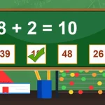 Math Game igra online - igraj besplatno