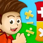 Math Kids – Add, Subtract, Count, and Learn igra online - igraj besplatno