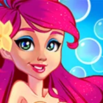 Mermaid Sea Adventure igra online - igraj besplatno