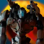 Metal Robot Puzzle igra online - igraj besplatno