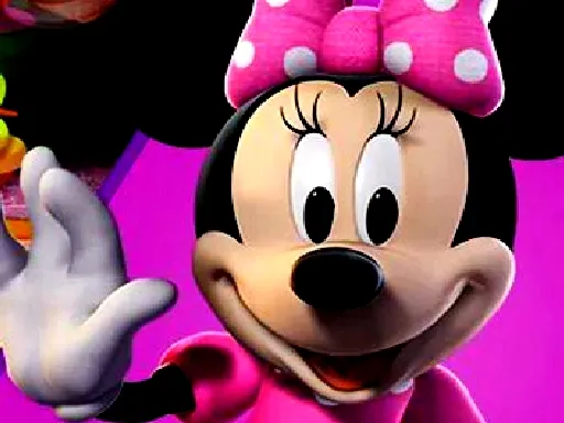 Mickey Mouse Hidden Stars igra online - igraj besplatno