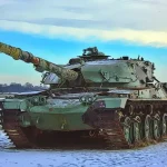 Military Tanks Jigsaw igra online - igraj besplatno