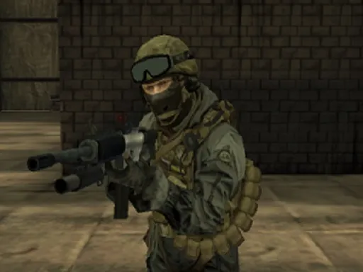 Military Wars Strike igra online - igraj besplatno