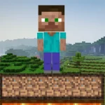 Mine Survival igra online - igraj besplatno