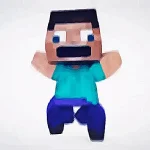 Minecraft Adventure igra online - igraj besplatno
