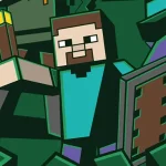 Minecraft Jigsaw igra online - igraj besplatno