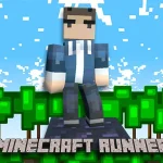 Minecraft Runner igra online - igraj besplatno