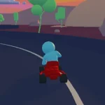 Mini Kart Racing igra online - igraj besplatno