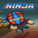 Mini Ninja igra online - igraj besplatno