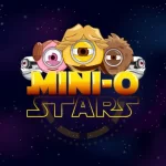 Mini-O Stars igra online - igraj besplatno
