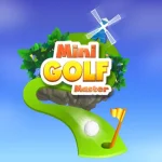 Minigolf Master igra online - igraj besplatno