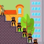 Mister Shooter igra online - igraj besplatno