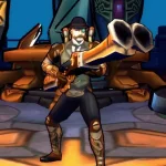 Moba Simulator igra online - igraj besplatno