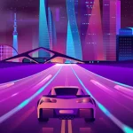 Modern And Old Cars Jigsaw igra online - igraj besplatno