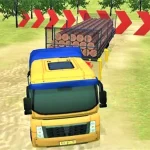 Modern OffRoad Uphill Truck Driving igra online - igraj besplatno