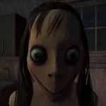 Momo Horror Story igra online - igraj besplatno