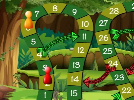 Monkey And Banana igra online - igraj besplatno