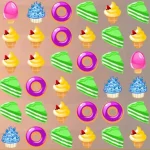 Monster Candy igra online - igraj besplatno