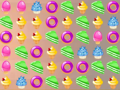 Monster Candy igra online - igraj besplatno