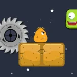 Monster Run Adventure igra online - igraj besplatno