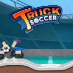Monster Truck Soccer igra online - igraj besplatno