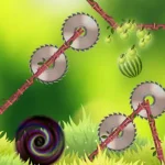 Mortar Watermelon igra online - igraj besplatno