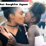 Mother Daughter Jigsaw igra online - igraj besplatno