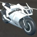 Motorbike Racer igra online - igraj besplatno
