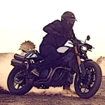 Motorbike Simulator igra online - igraj besplatno