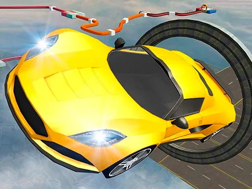 Mountain Climb: Stunt Racing Game igra online - igraj besplatno