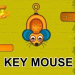 Mouse Key igra online - igraj besplatno