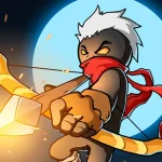 Mr Bow igra online - igraj besplatno
