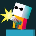 Mr Gun igra online - igraj besplatno