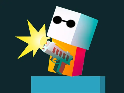 Mr Gun igra online - igraj besplatno