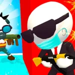 Mr Spy 3D igra online - igraj besplatno