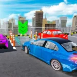 Multi Storey Modern Car Parking 2019 igra online - igraj besplatno