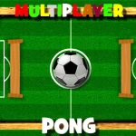 Multiplayer Pong Time igra online - igraj besplatno