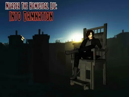 Murder The Homicidal Liu – Into Damnation igra online - igraj besplatno
