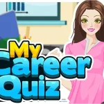 My Career Quiz igra online - igraj besplatno