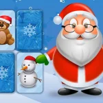 My Christmas Items igra online - igraj besplatno